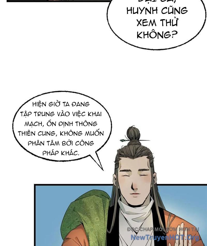 Xích Tâm Tuần Thiên - Chap 38