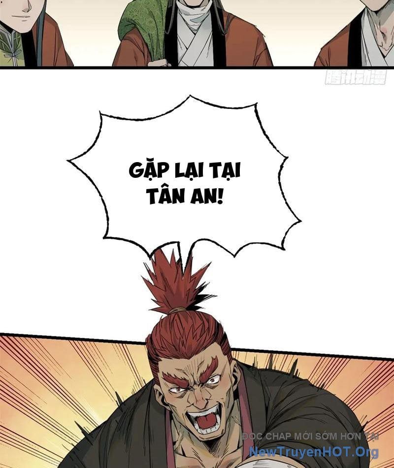 Xích Tâm Tuần Thiên - Chap 38