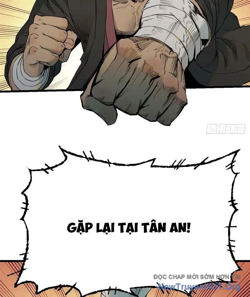 Xích Tâm Tuần Thiên - Chap 38