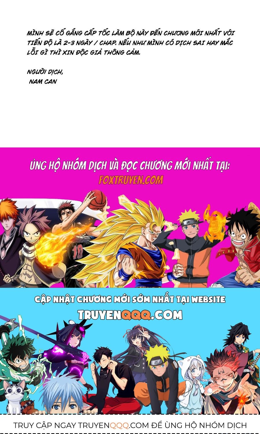 Yomi No Tsugai - Chap 8