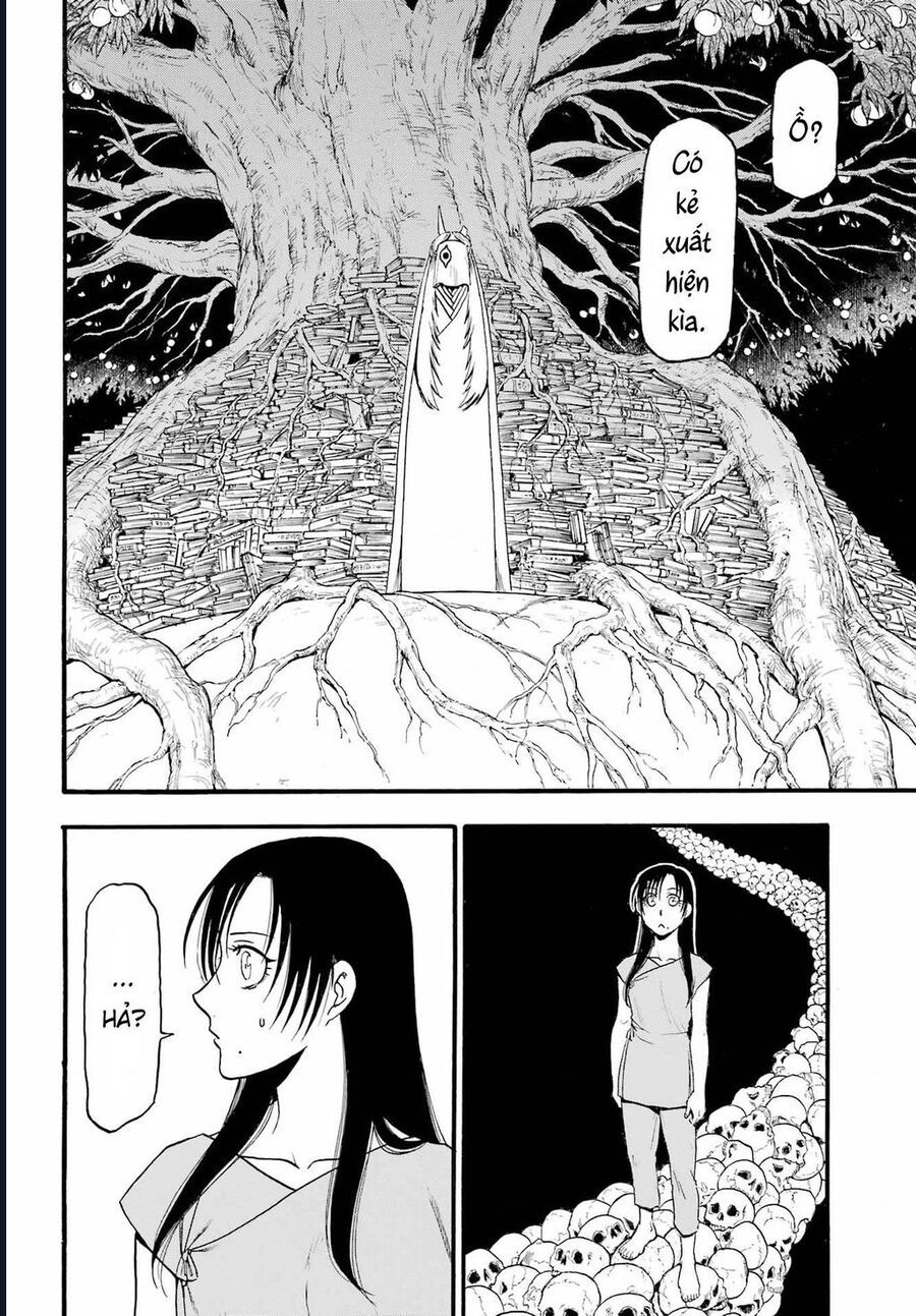 Yomi No Tsugai - Chap 9