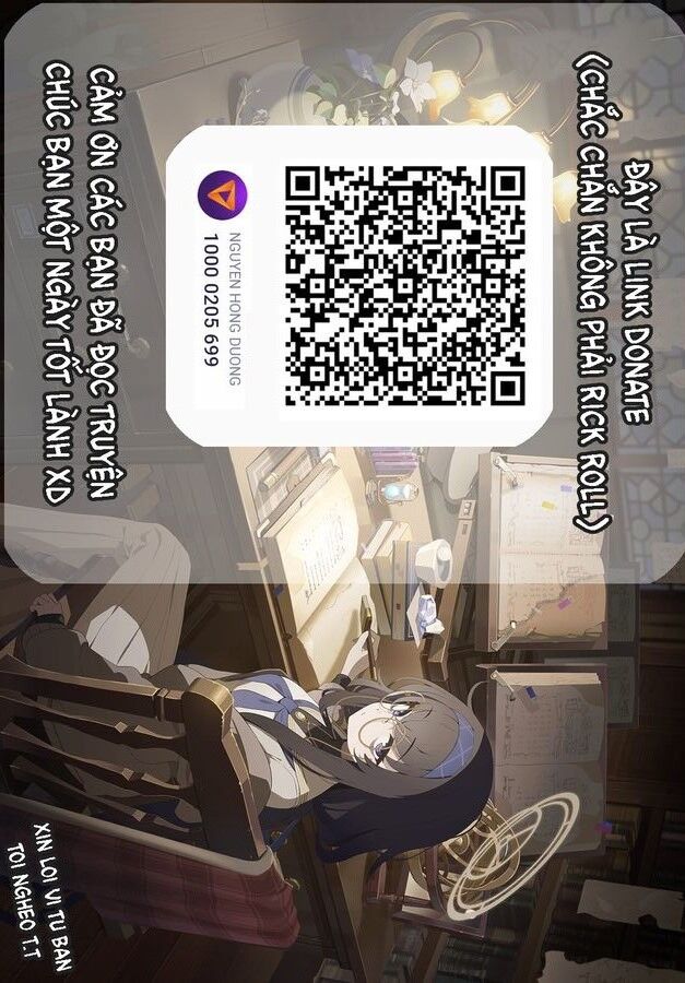 Zannen Jokanbu Black General-San - Chap 142