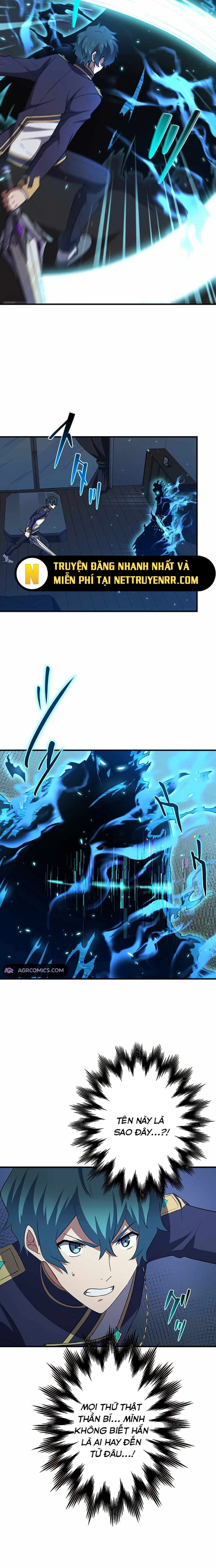 Zero 0 - Vựơt Qua Cả Ma Pháp Thời Không - Chap 58