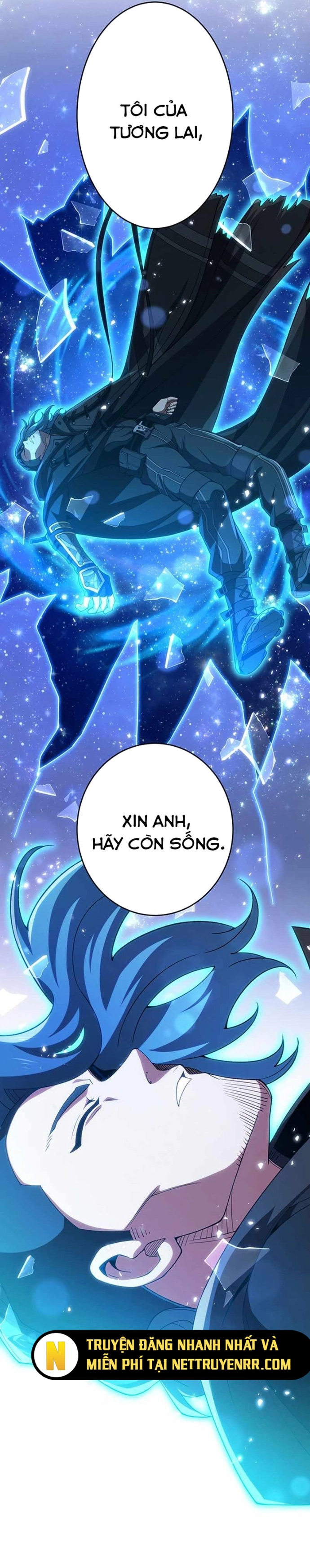 Zero 0 - Vựơt Qua Cả Ma Pháp Thời Không - Chap 59