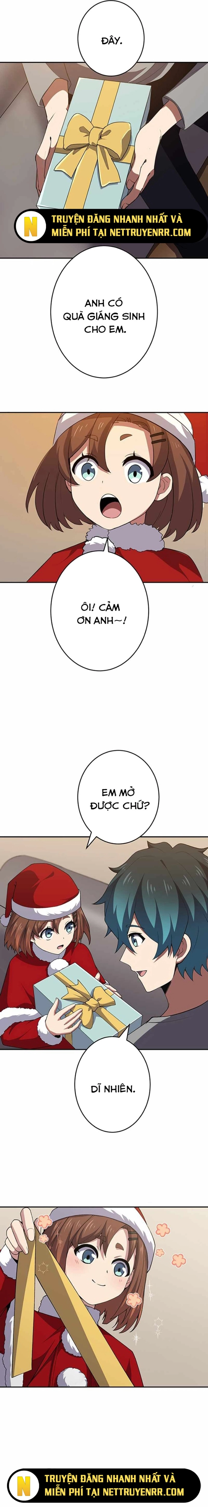 Zero 0 - Vựơt Qua Cả Ma Pháp Thời Không - Chap 59