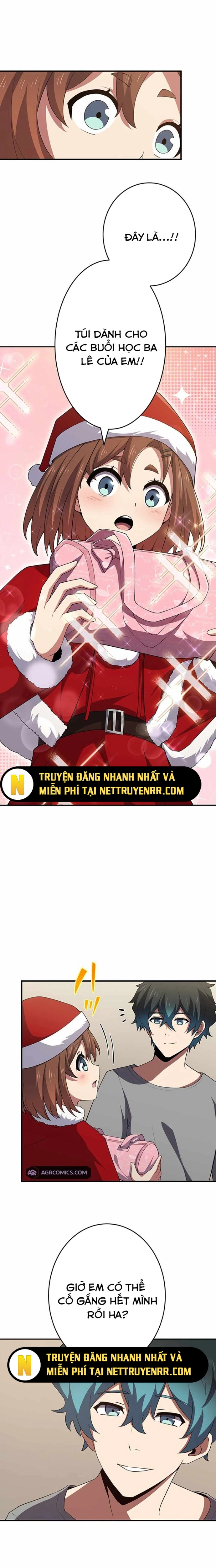 Zero 0 - Vựơt Qua Cả Ma Pháp Thời Không - Chap 59