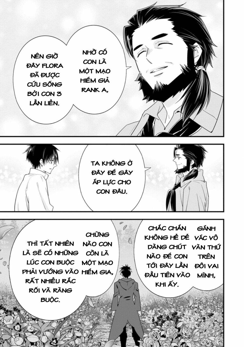 A-Rank Boukensha No Slow Life - Chap 26
