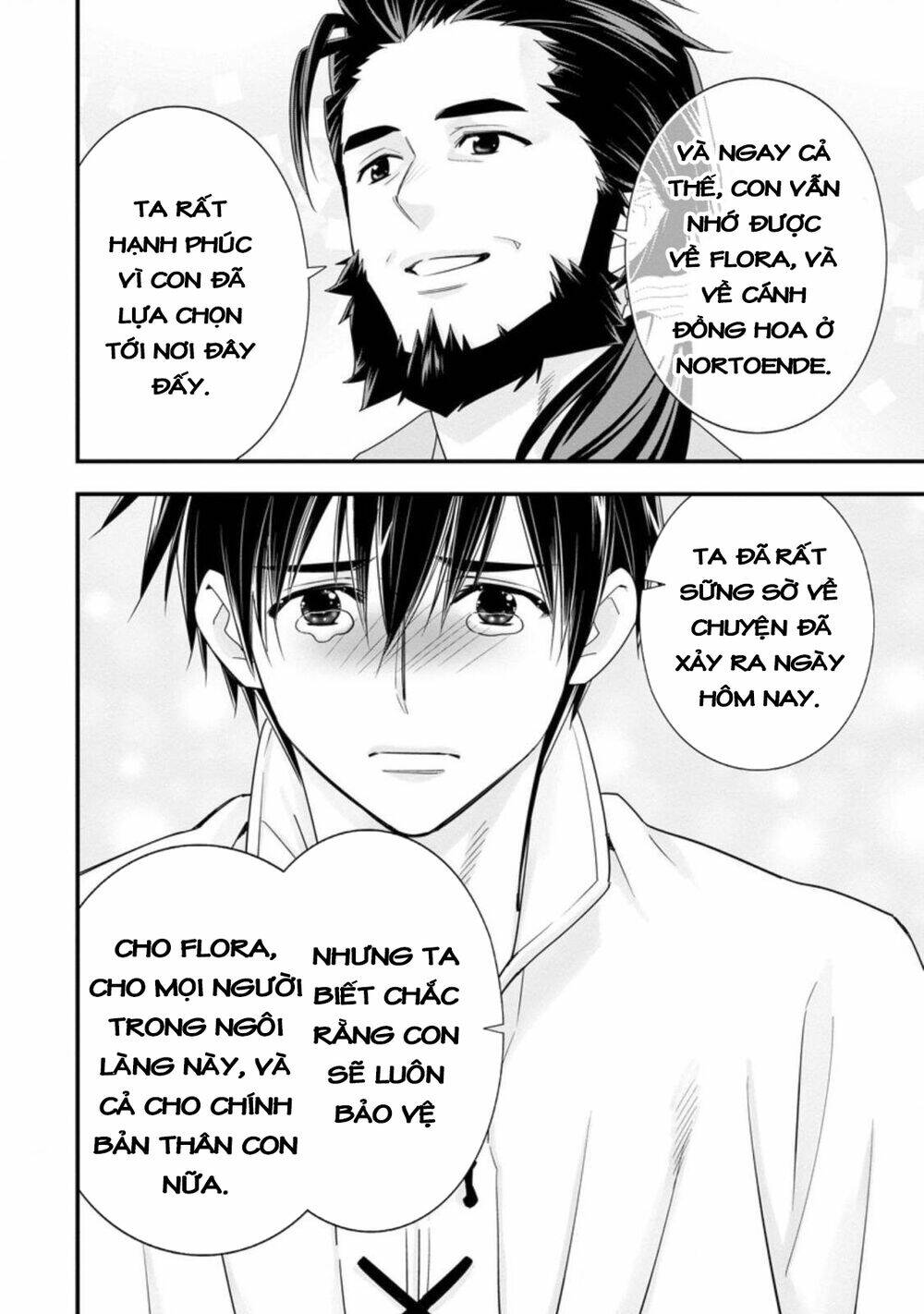 A-Rank Boukensha No Slow Life - Chap 26
