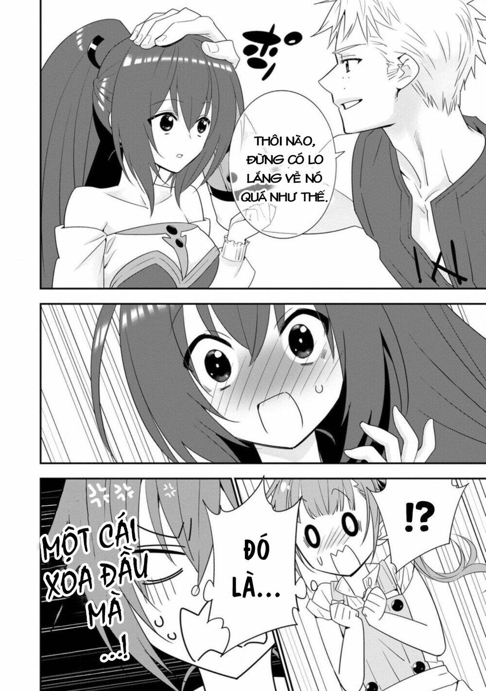 A-Rank Boukensha No Slow Life - Chap 26