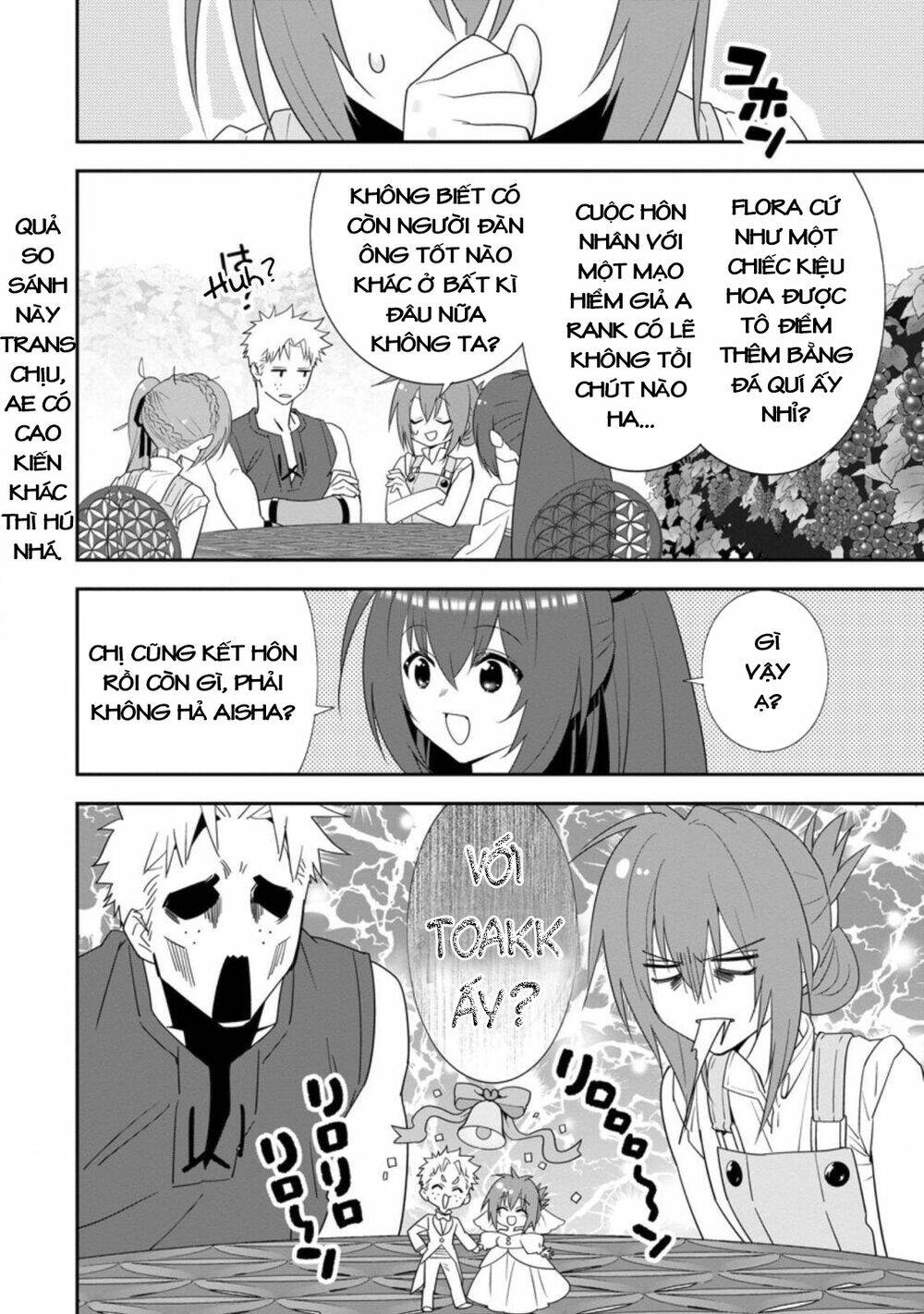 A-Rank Boukensha No Slow Life - Chap 26