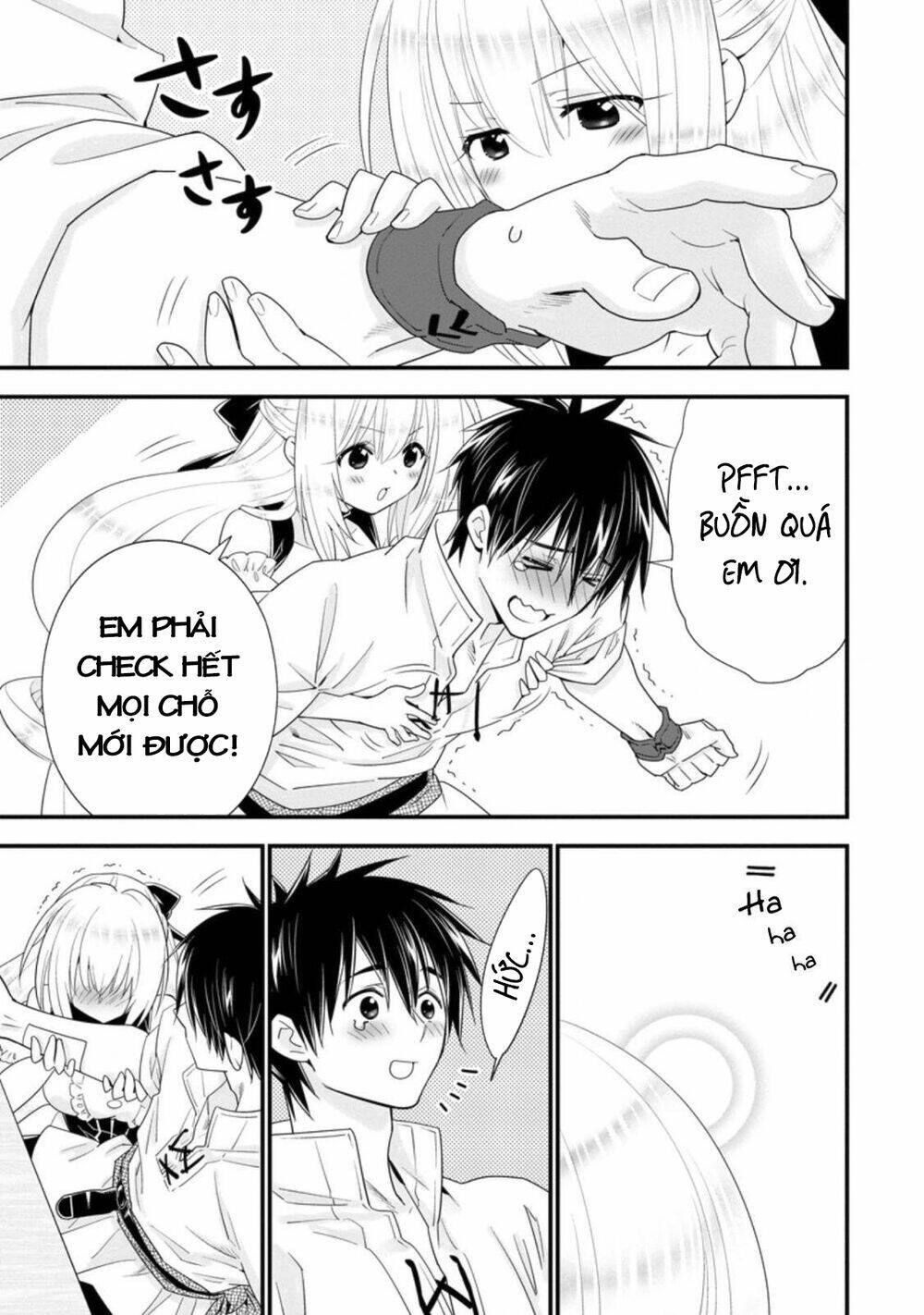 A-Rank Boukensha No Slow Life - Chap 26