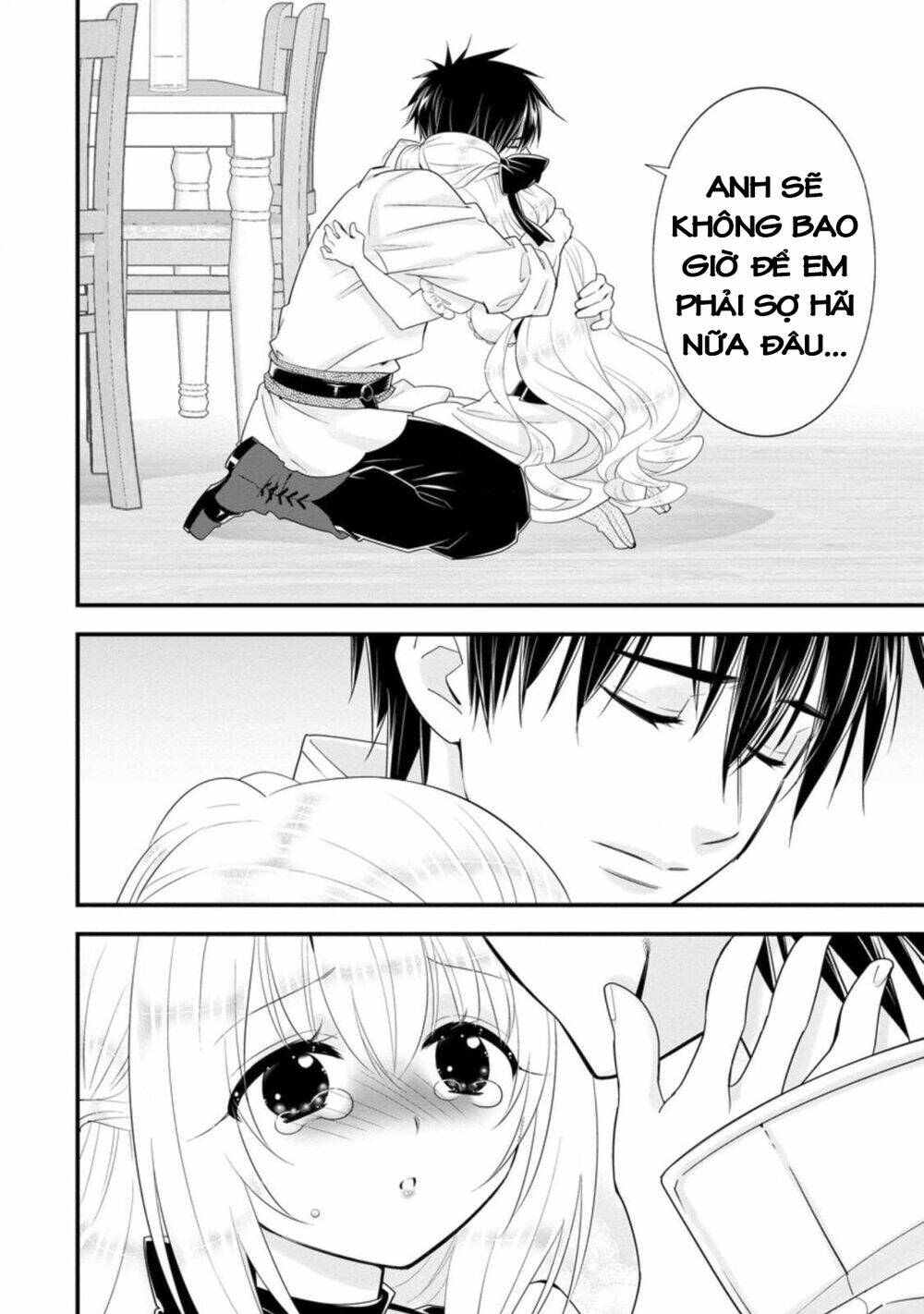 A-Rank Boukensha No Slow Life - Chap 26