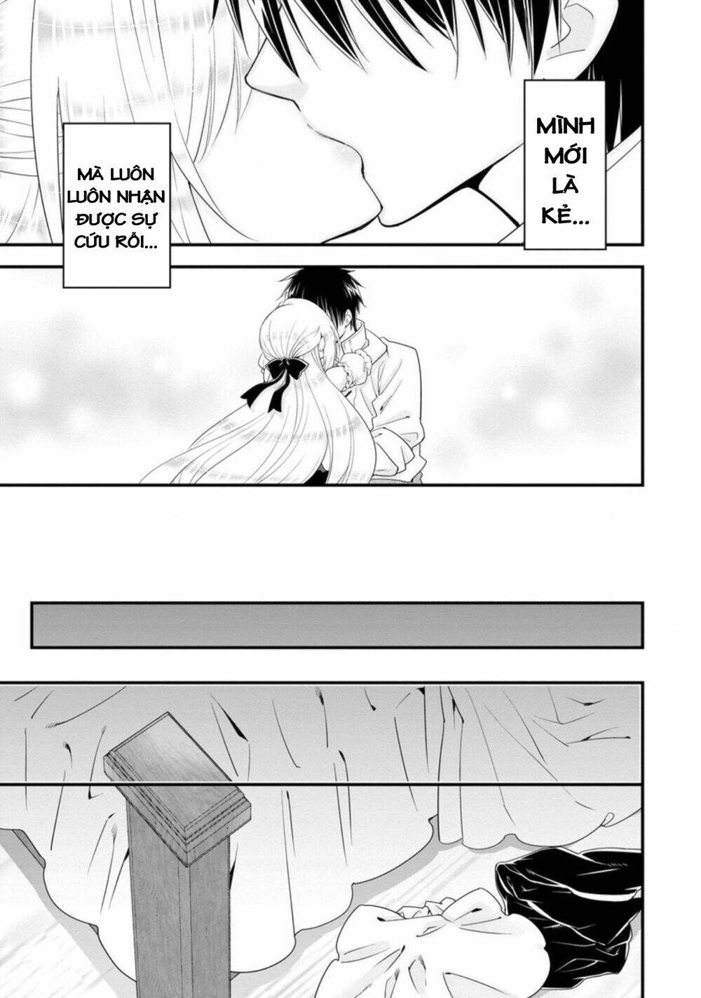 A-Rank Boukensha No Slow Life - Chap 26