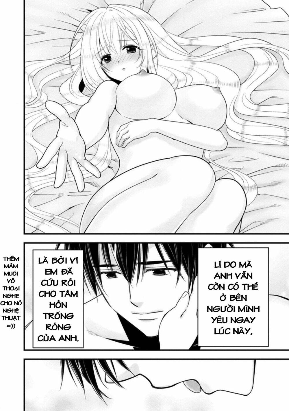 A-Rank Boukensha No Slow Life - Chap 26