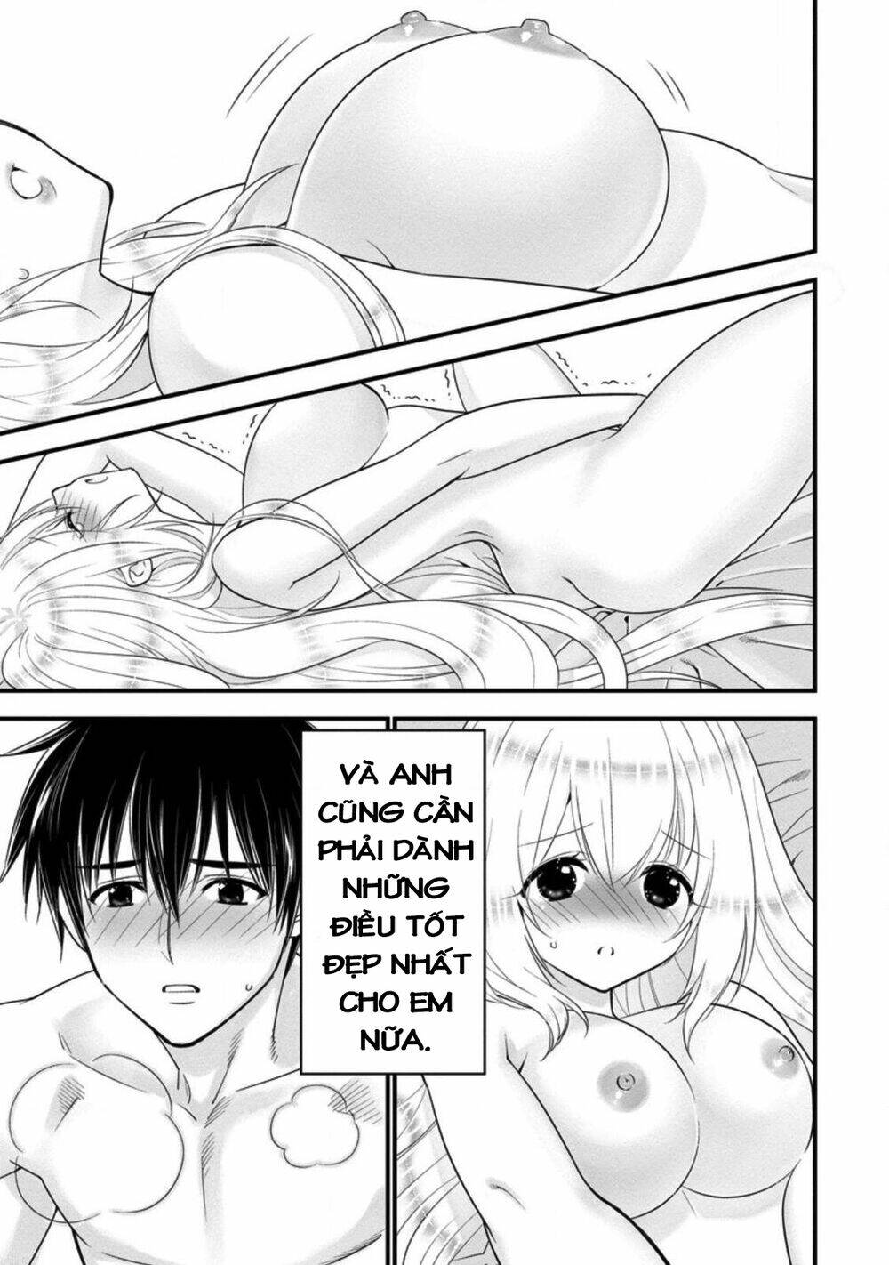A-Rank Boukensha No Slow Life - Chap 26