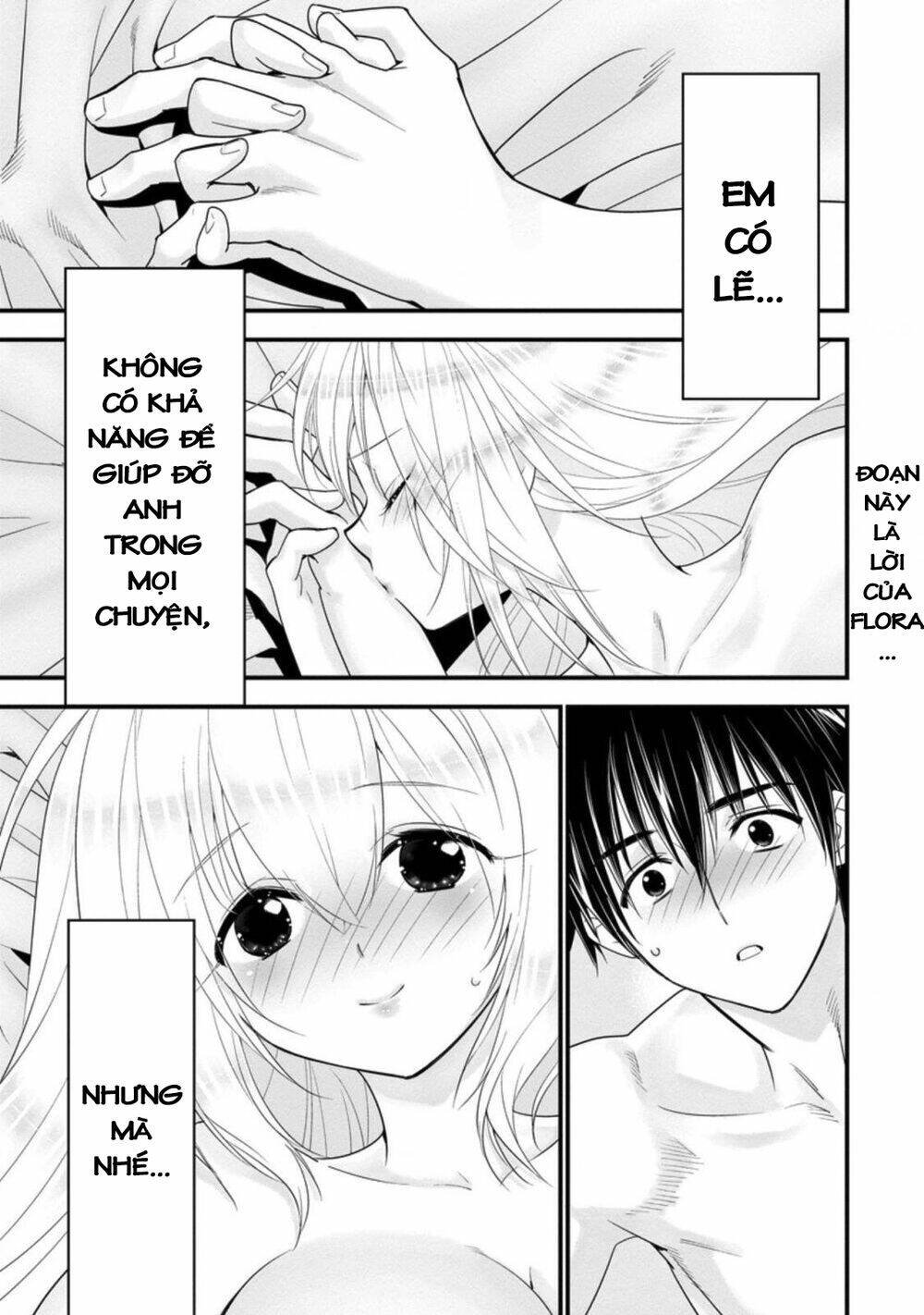 A-Rank Boukensha No Slow Life - Chap 26