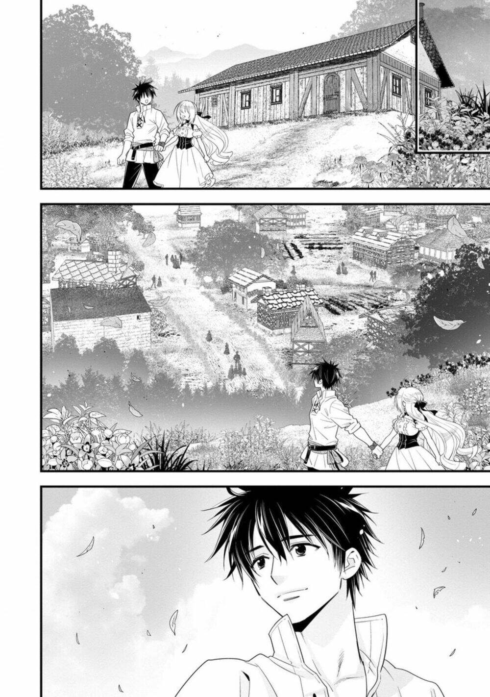 A-Rank Boukensha No Slow Life - Chap 26