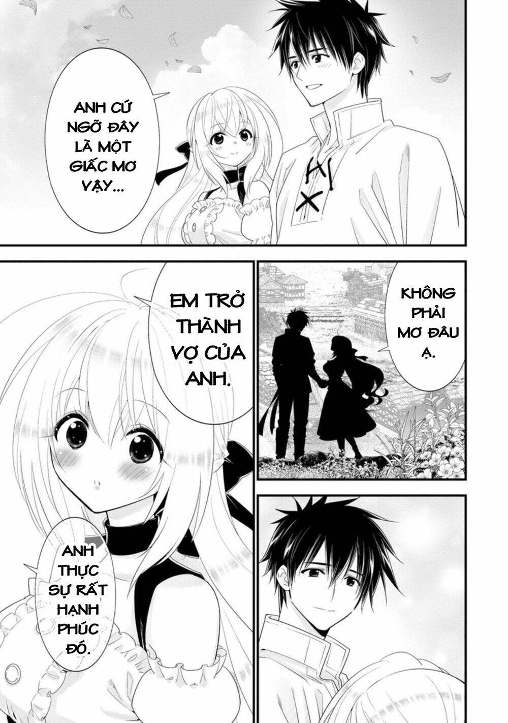 A-Rank Boukensha No Slow Life - Chap 26