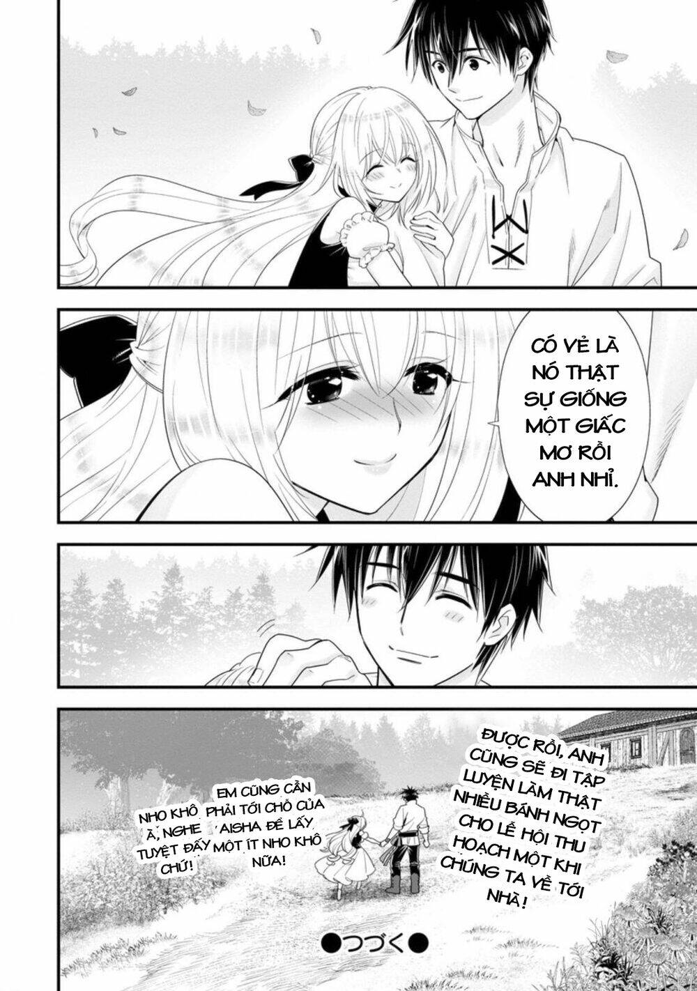 A-Rank Boukensha No Slow Life - Chap 26