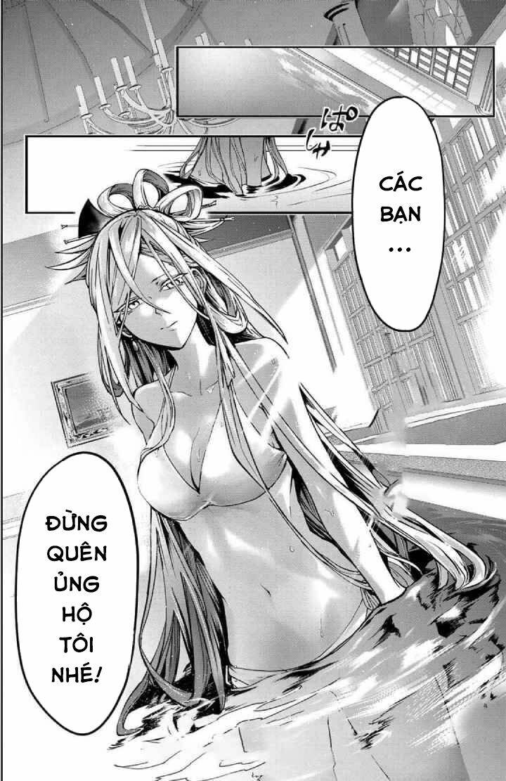 A-Rank Boukensha No Slow Life - Chap 26