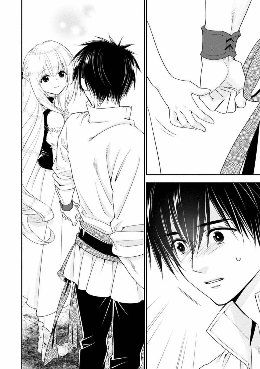 A-Rank Boukensha No Slow Life - Chap 26