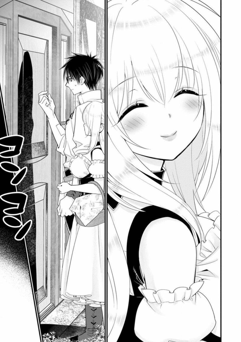 A-Rank Boukensha No Slow Life - Chap 26