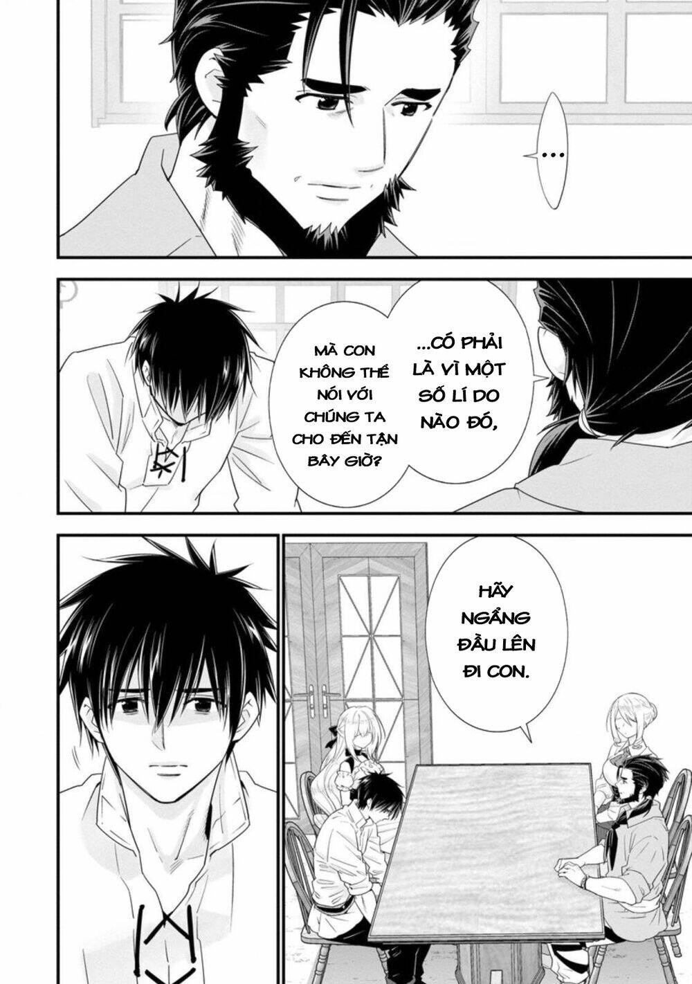 A-Rank Boukensha No Slow Life - Chap 26