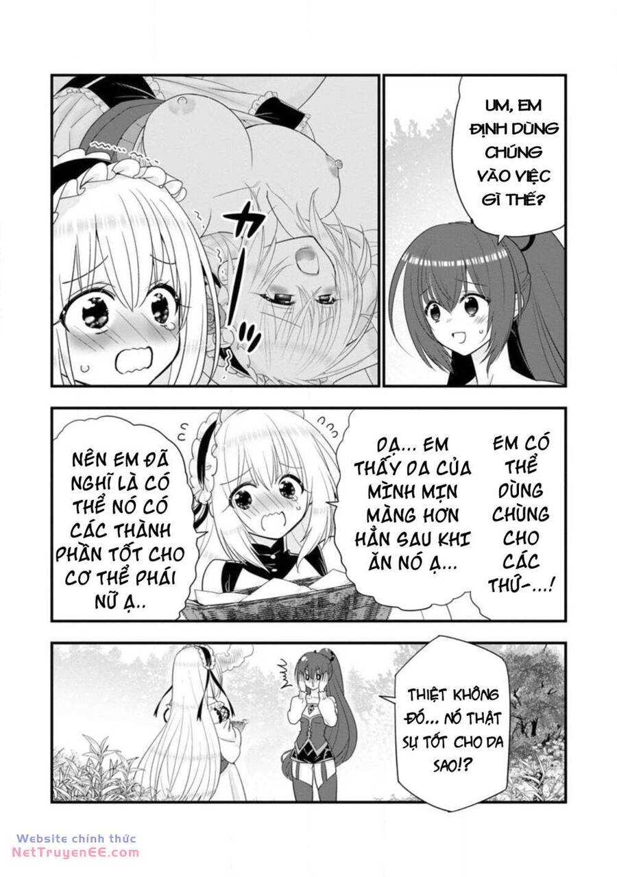 A-Rank Boukensha No Slow Life - Chap 39