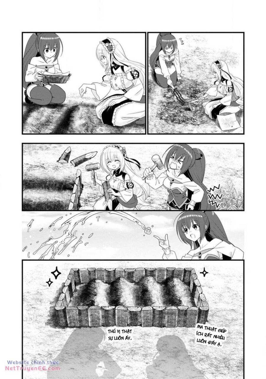 A-Rank Boukensha No Slow Life - Chap 39