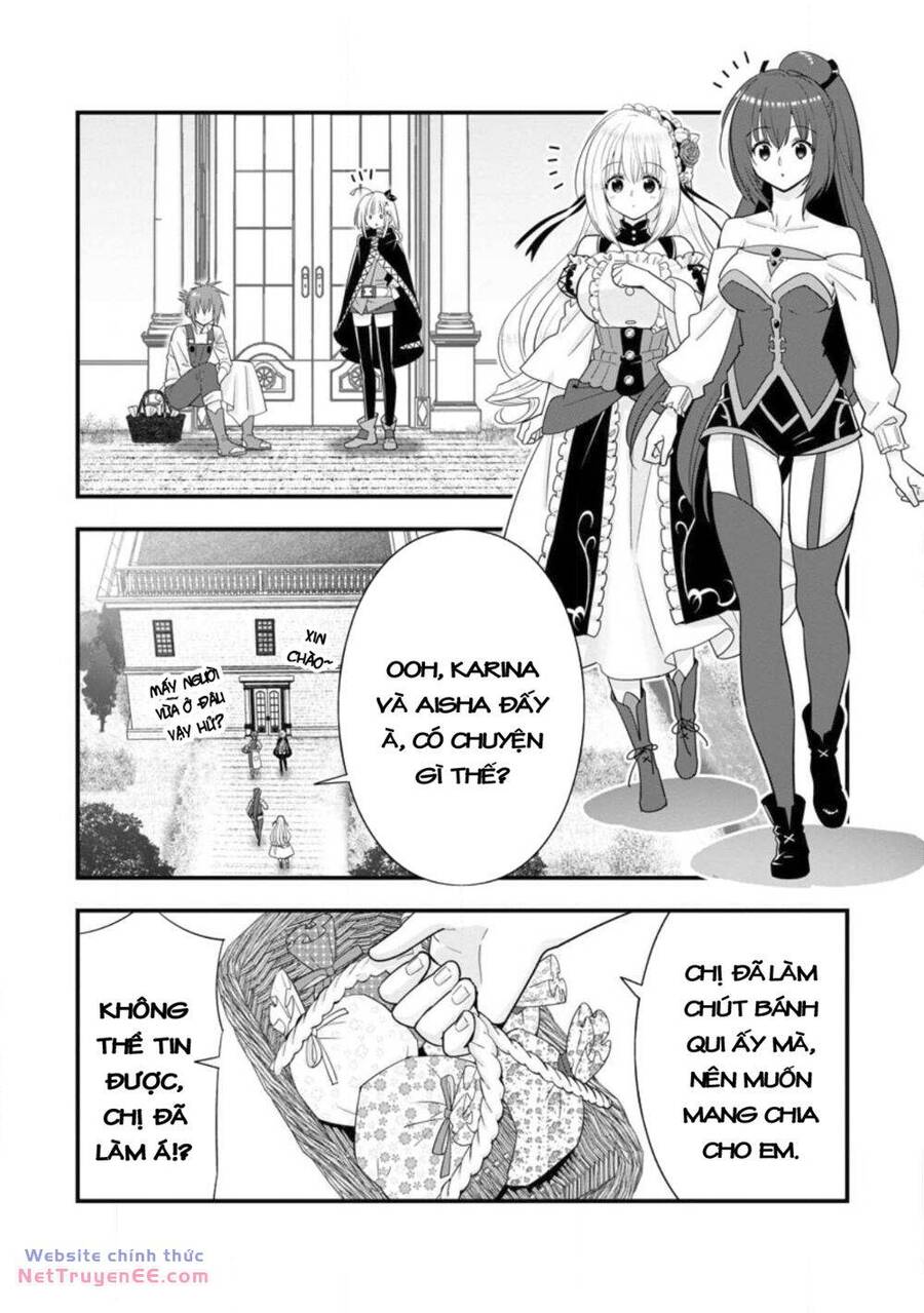 A-Rank Boukensha No Slow Life - Chap 39