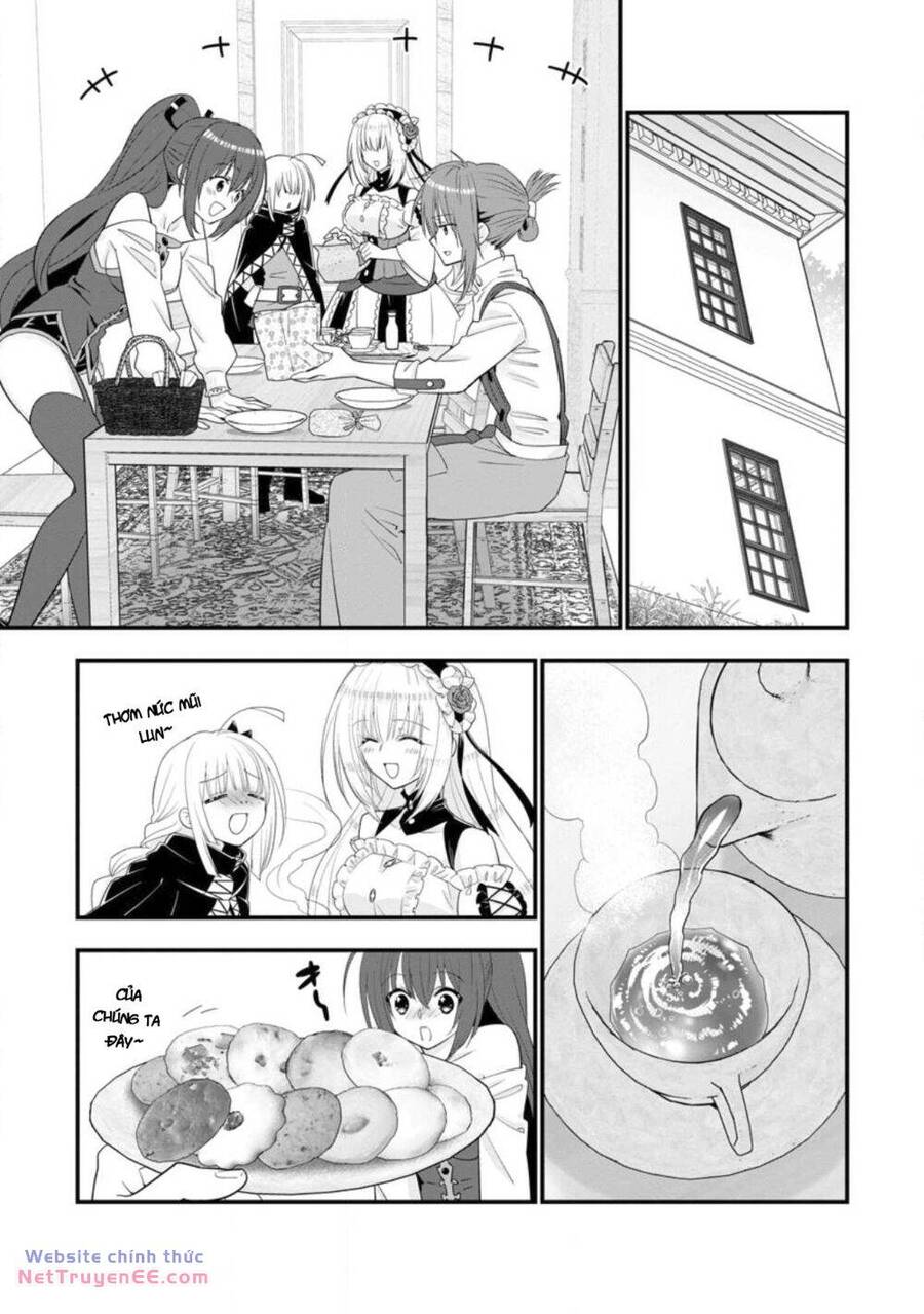 A-Rank Boukensha No Slow Life - Chap 39