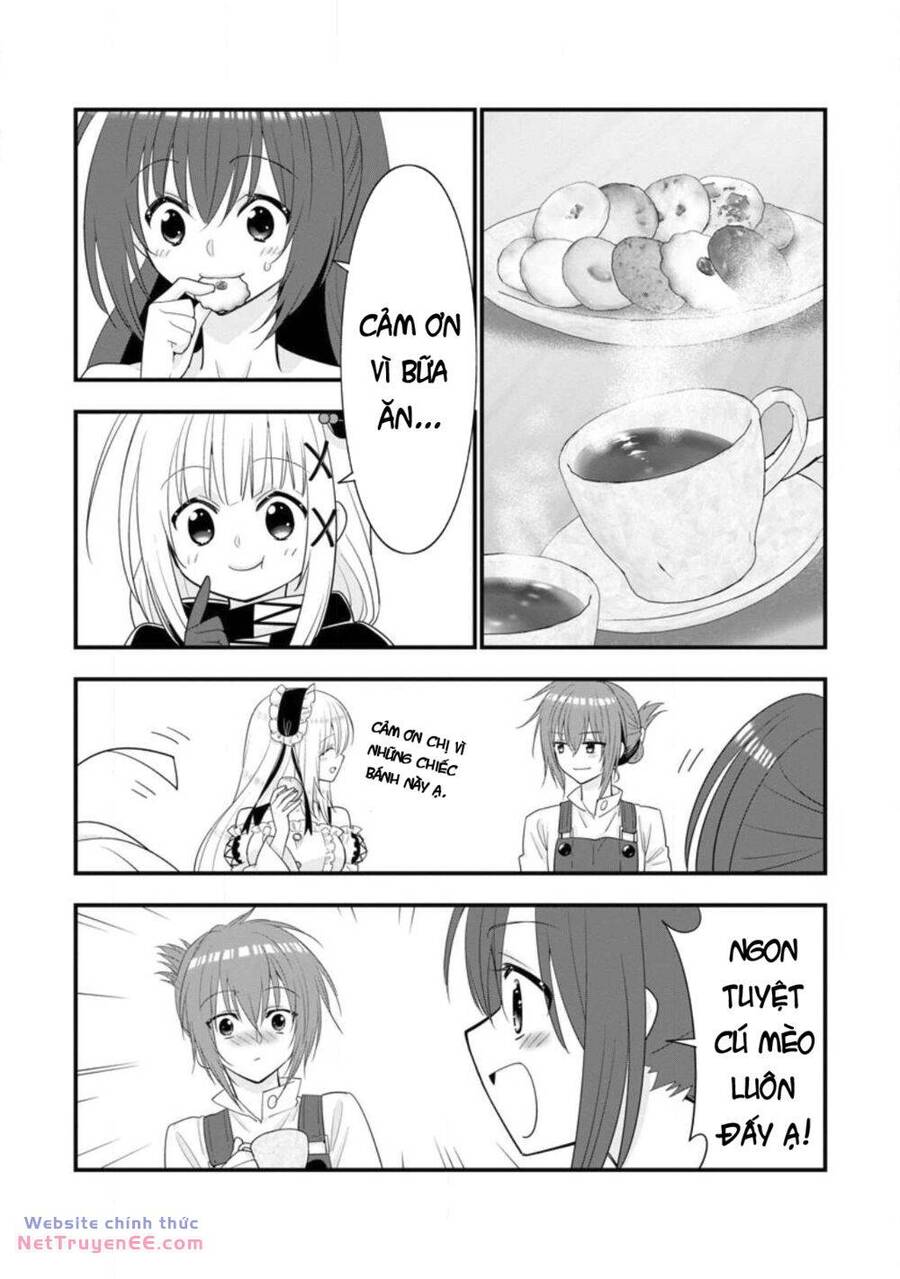 A-Rank Boukensha No Slow Life - Chap 39