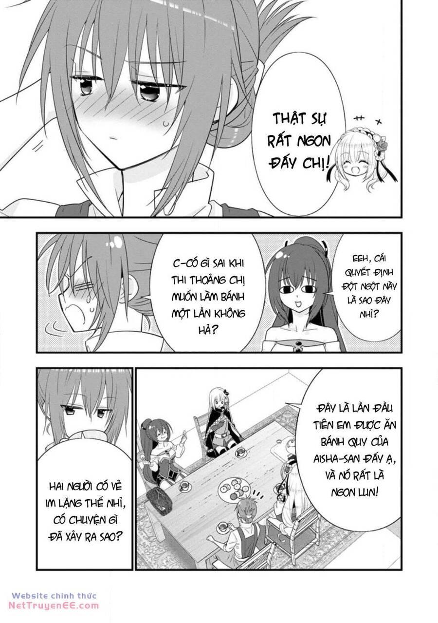 A-Rank Boukensha No Slow Life - Chap 39
