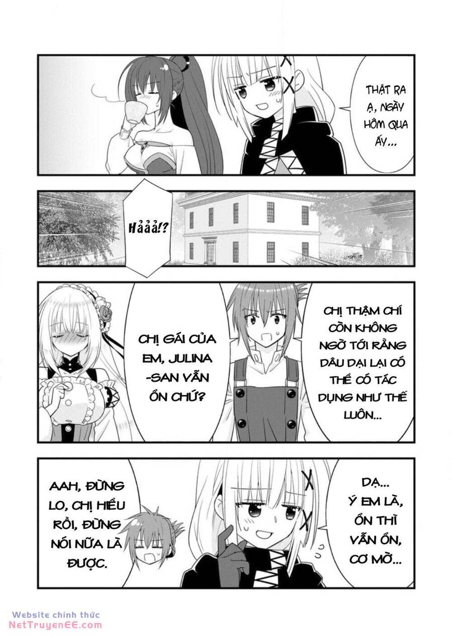 A-Rank Boukensha No Slow Life - Chap 39