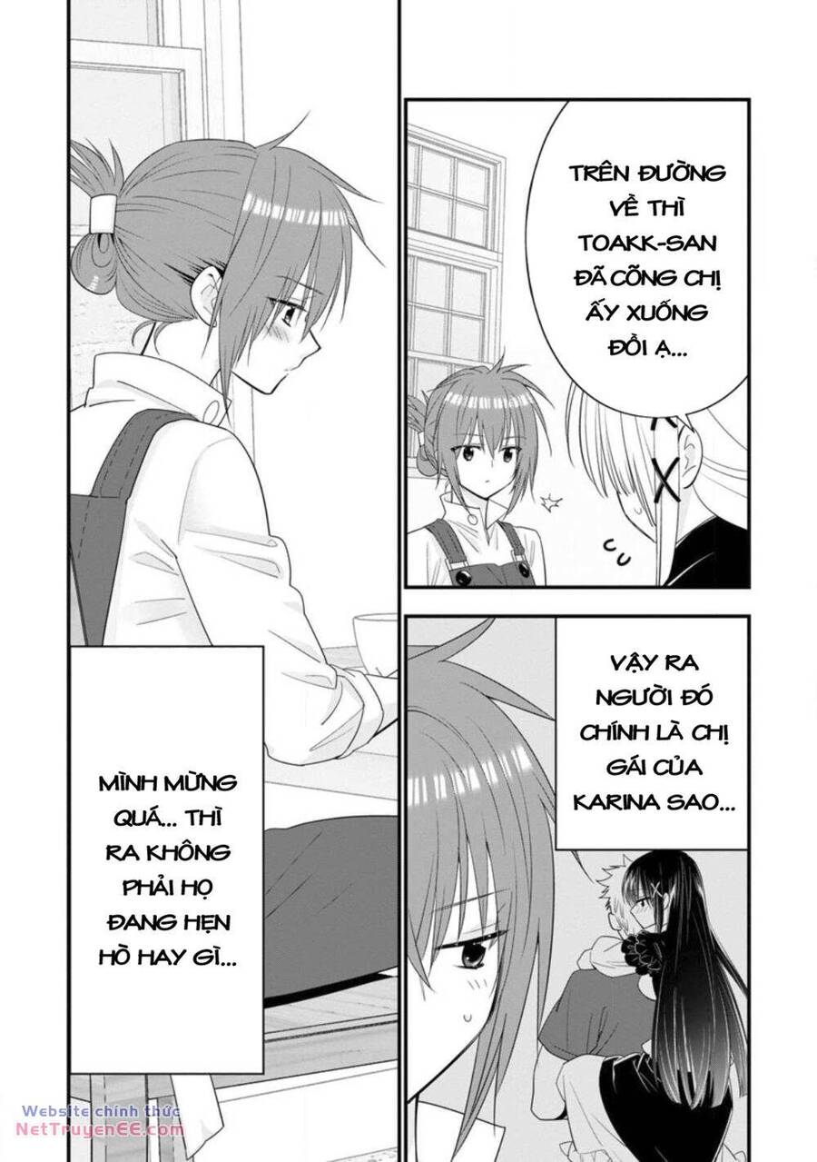 A-Rank Boukensha No Slow Life - Chap 39