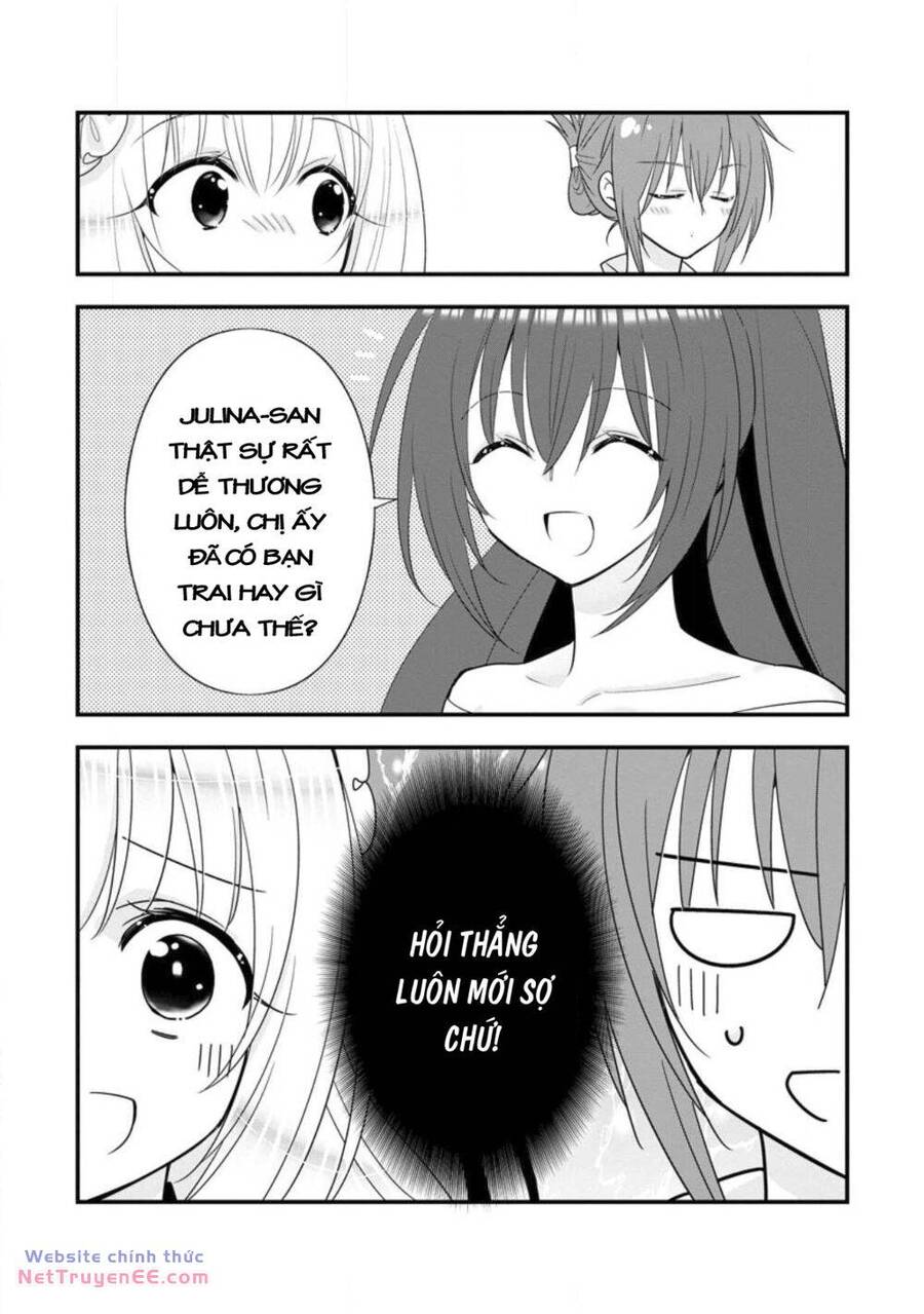 A-Rank Boukensha No Slow Life - Chap 39