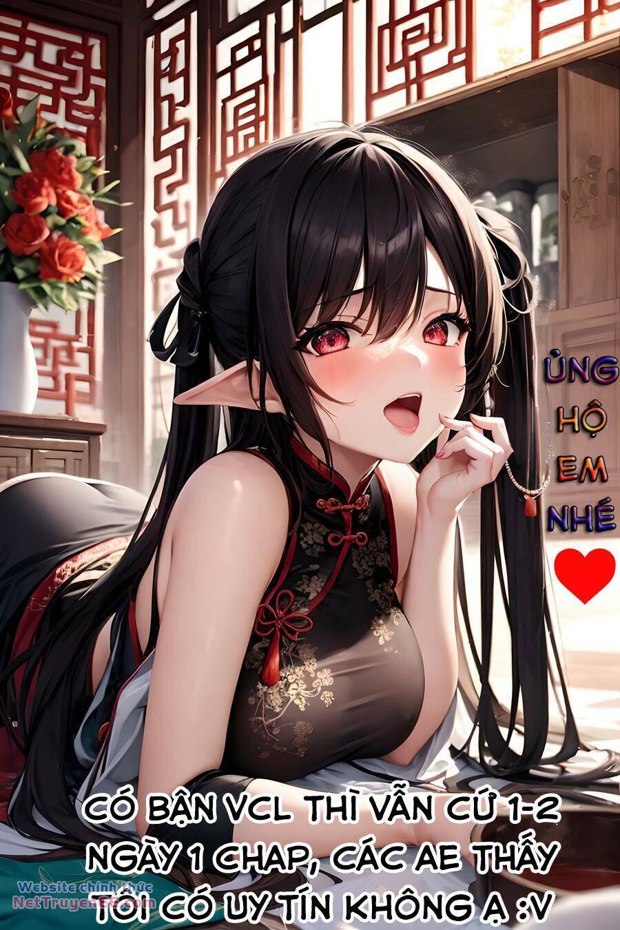 A-Rank Boukensha No Slow Life - Chap 39