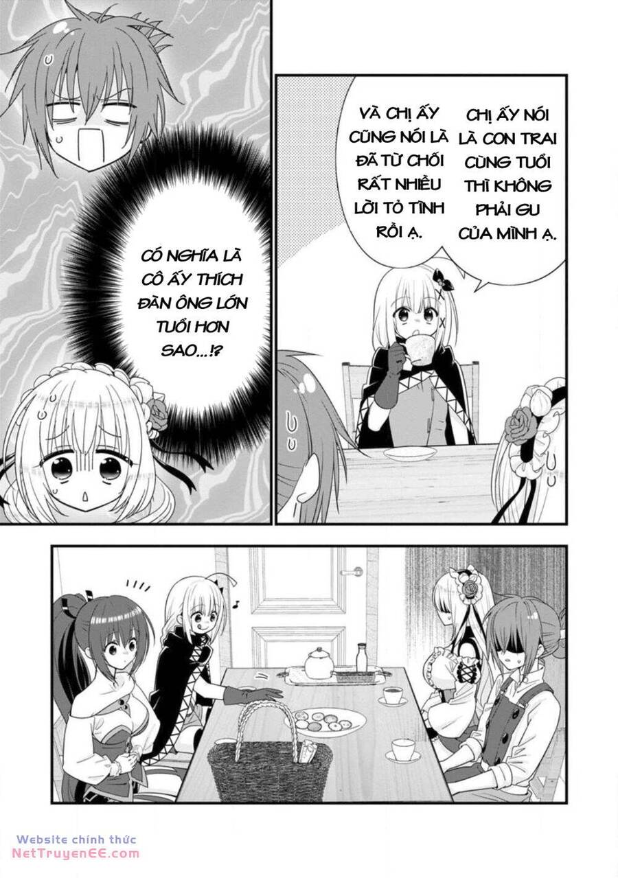 A-Rank Boukensha No Slow Life - Chap 39