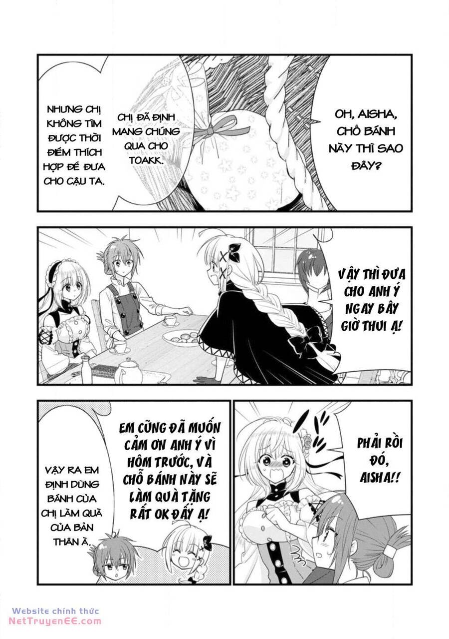 A-Rank Boukensha No Slow Life - Chap 39