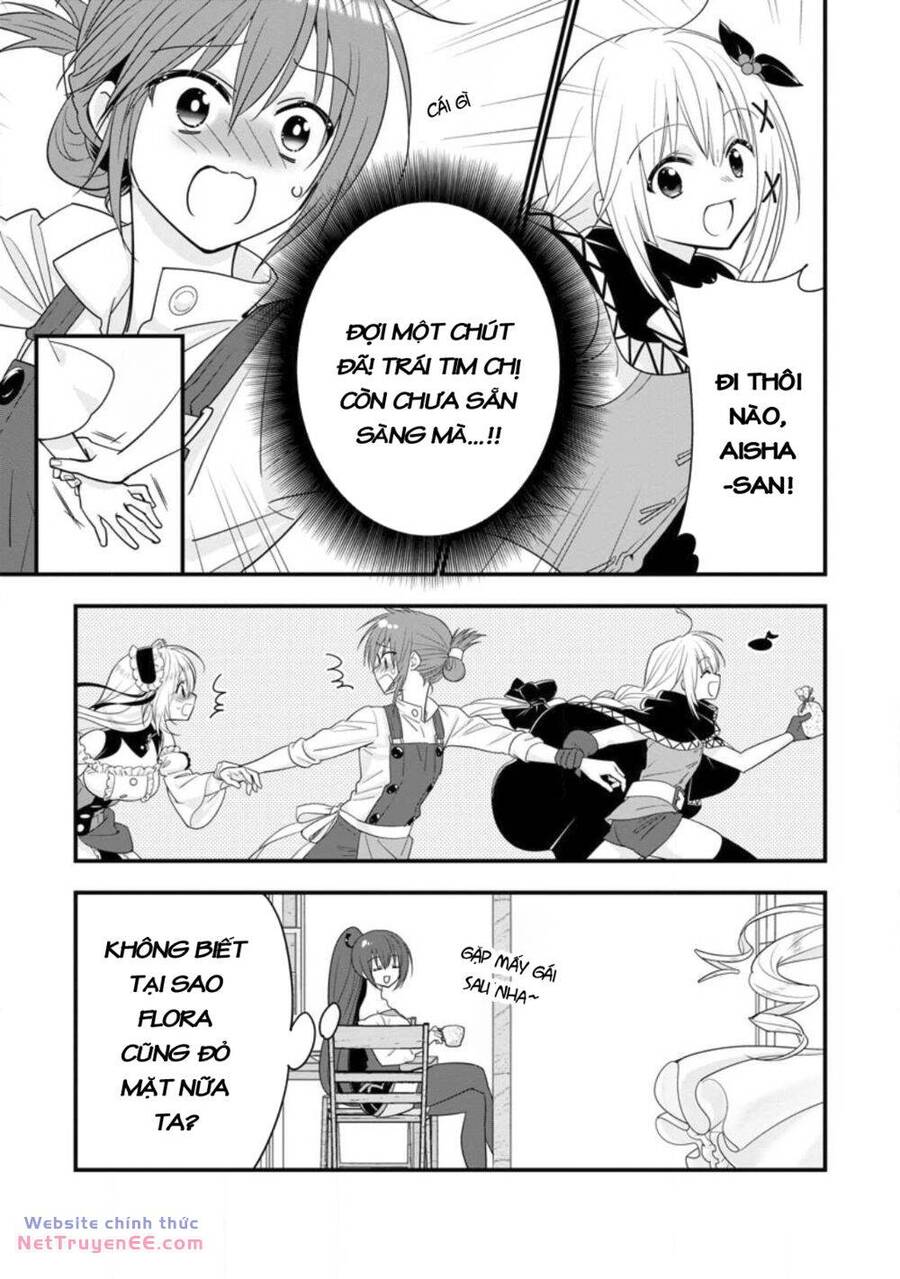 A-Rank Boukensha No Slow Life - Chap 39