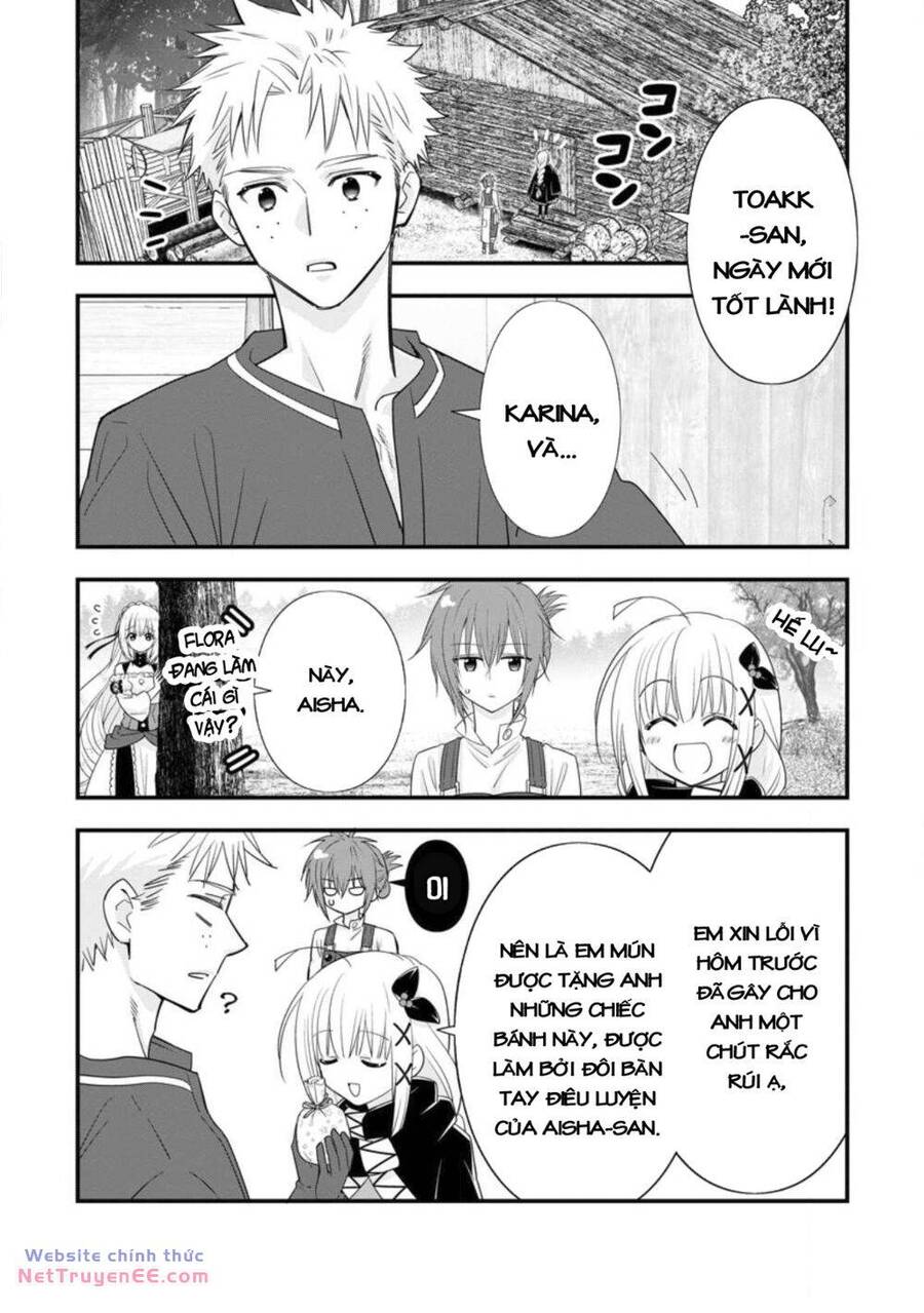 A-Rank Boukensha No Slow Life - Chap 39