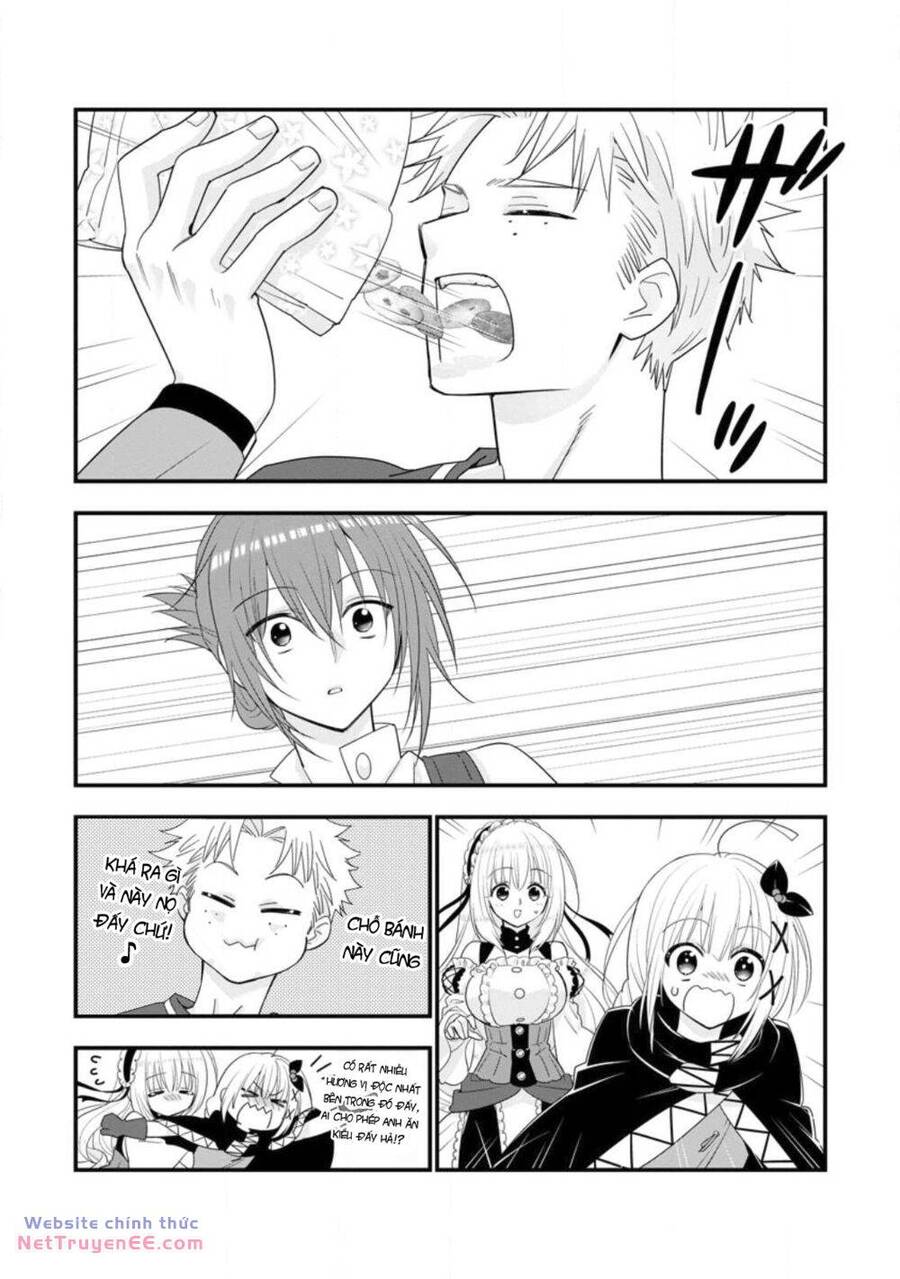 A-Rank Boukensha No Slow Life - Chap 39