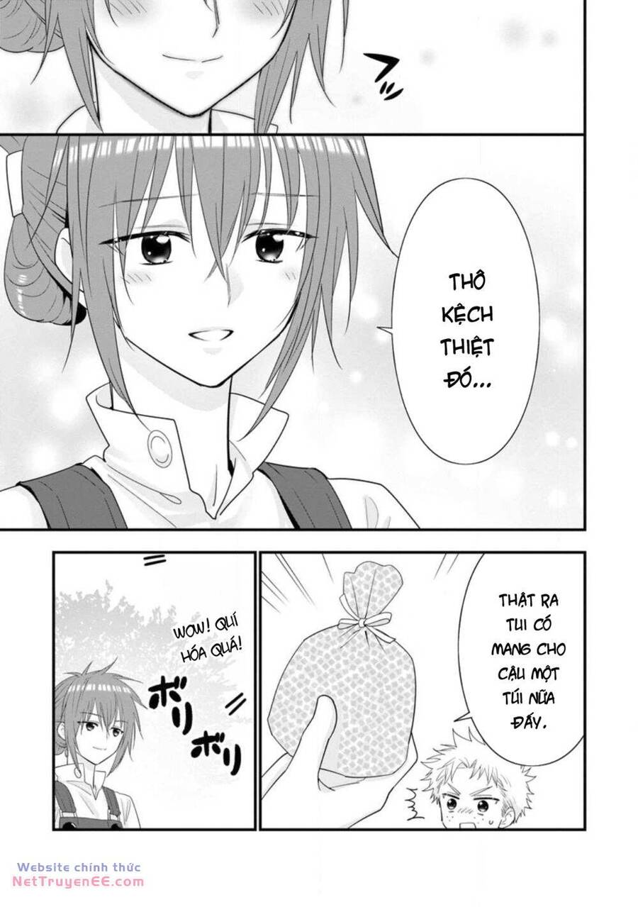 A-Rank Boukensha No Slow Life - Chap 39