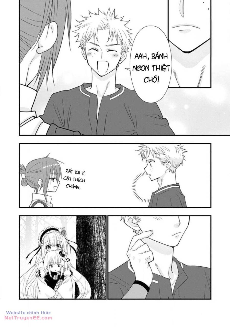 A-Rank Boukensha No Slow Life - Chap 39