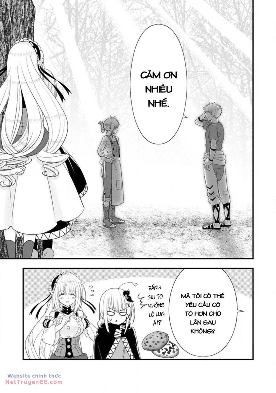 A-Rank Boukensha No Slow Life - Chap 39