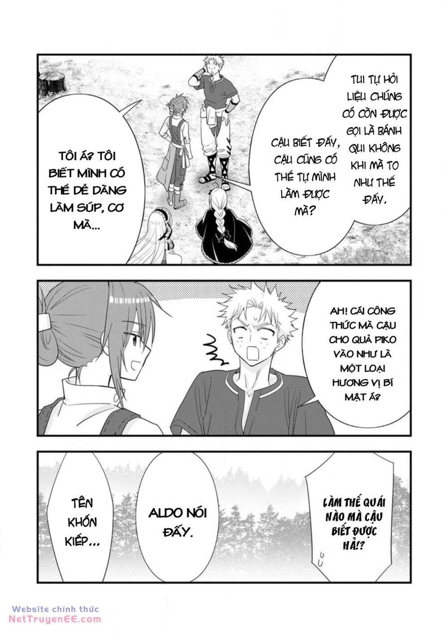 A-Rank Boukensha No Slow Life - Chap 39