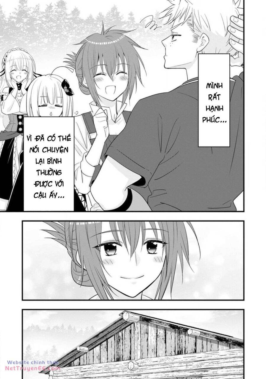 A-Rank Boukensha No Slow Life - Chap 39