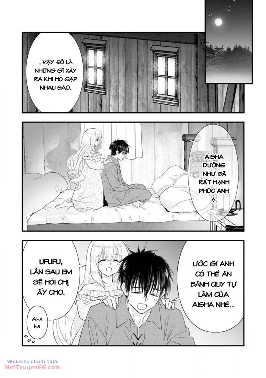 A-Rank Boukensha No Slow Life - Chap 39