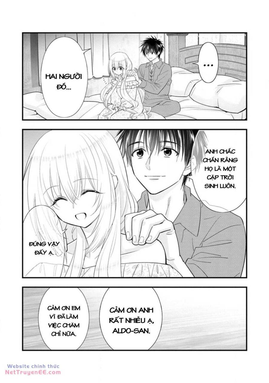 A-Rank Boukensha No Slow Life - Chap 39