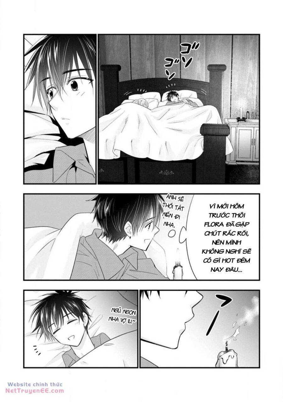A-Rank Boukensha No Slow Life - Chap 39